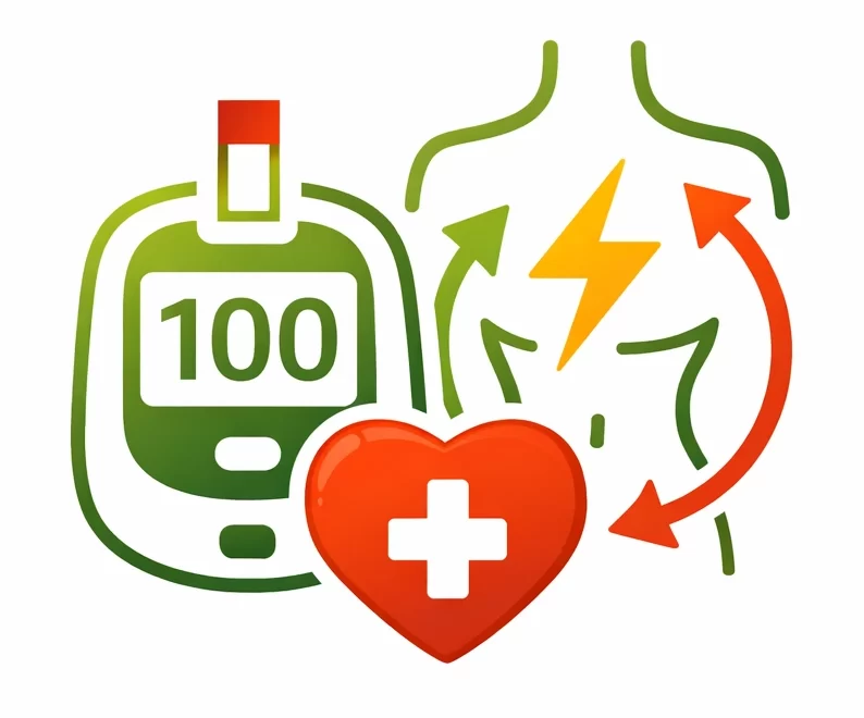 diabetes & metabolic care