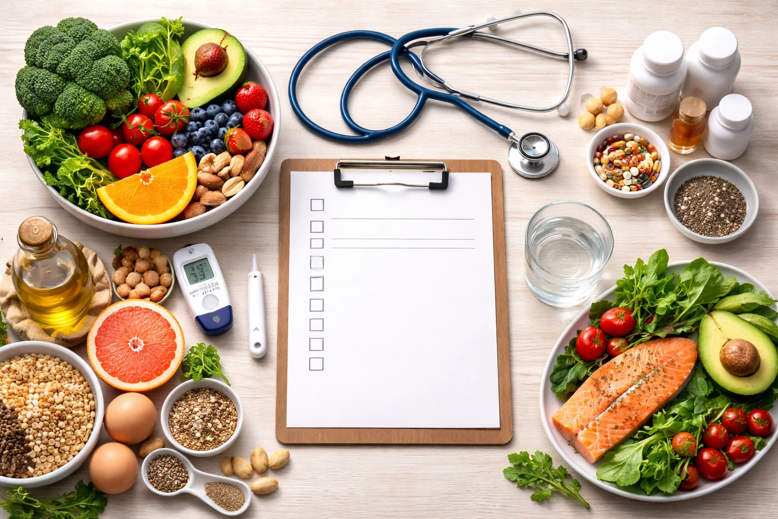 medical nutrition therapy (mnt)