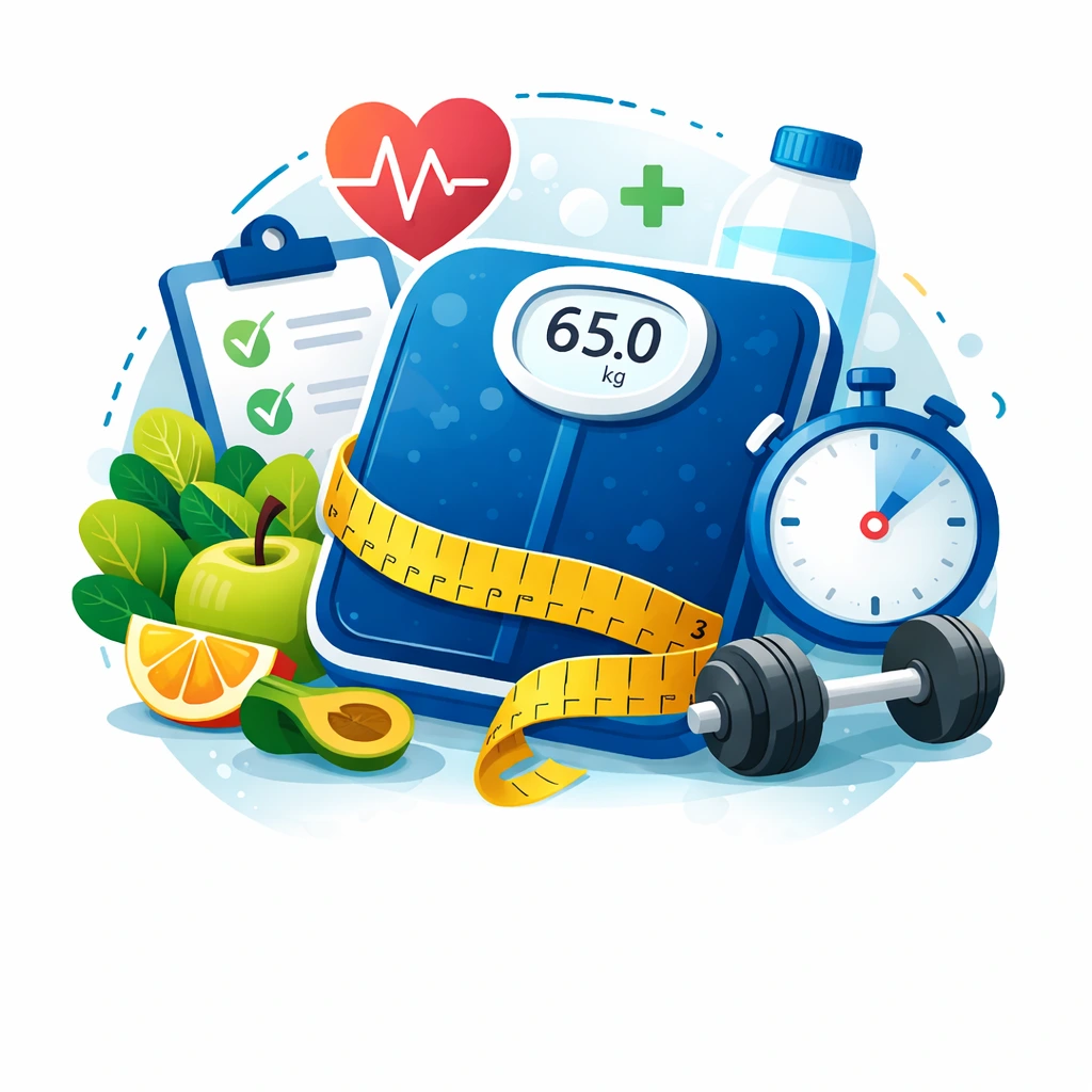 weight management